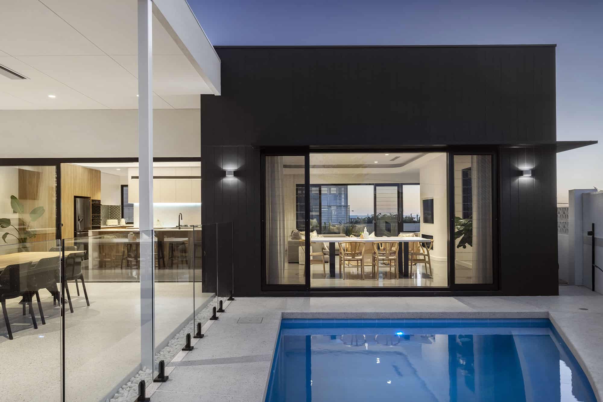 Air-Flo 125mm residential