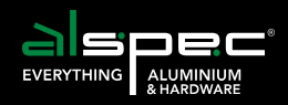 Alspec — Everything Aluminium & Hardware
