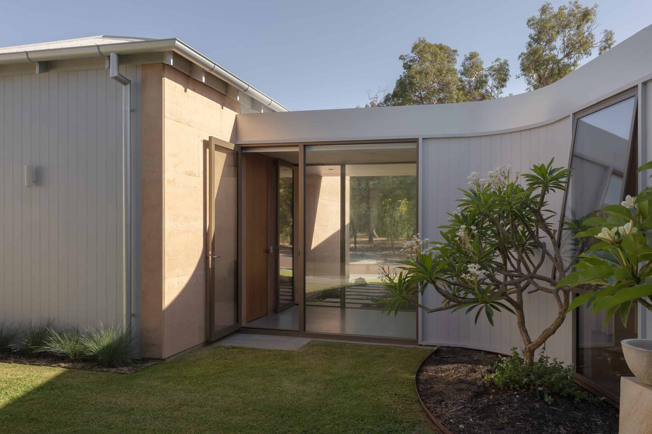 Par 3 House — Godden Projects